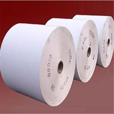 quality Papier enroulé imperméable à l'eau 120 gm 144 gm 168 gm 192 gm 216 gm 240 gm papier de pierre pour l'impression de carte factory