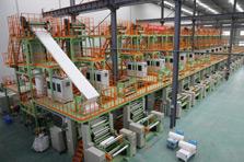 Production cinématographique enflée (RPD/RBD)