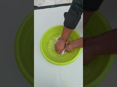 Papier en pierre réutilisé