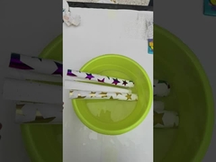 matériau d'emballage en pierre imperméable de produits d'impression de papier de papier d'emballage