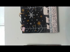 Papier en pierre réutilisé