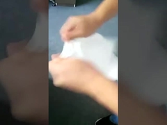 Papier en pierre résistant de larme